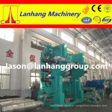 XY-4F 1730 4 Roll Rubber Calender Machine